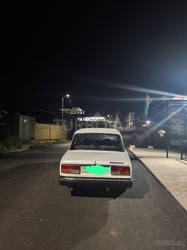 LADA (VAZ) 2107 2007, 15,000 km - 1.6 l - Gəncə