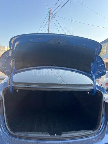 Hyundai Elantra 2014, 193,765 km - 1.8 л - Bakı