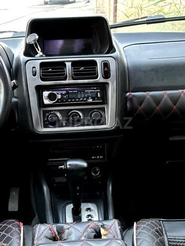 Mitsubishi Pajero io 2000, 247,515 km - 2.0 л - Bakı