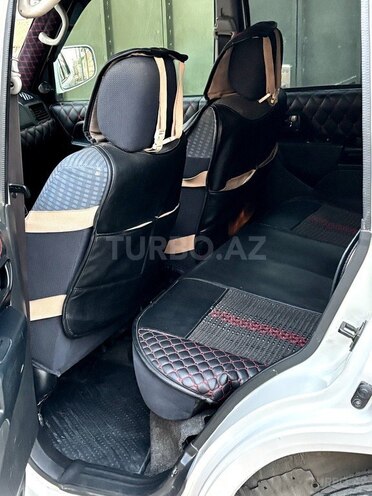 Mitsubishi Pajero io 2000, 247,515 km - 2.0 л - Bakı