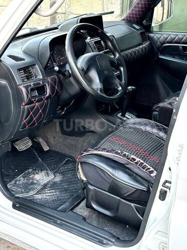 Mitsubishi Pajero io 2000, 247,515 km - 2.0 л - Bakı