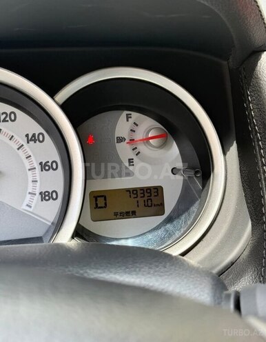 Nissan Tiida 2011, 79,000 km - 1.5 l - Bakı
