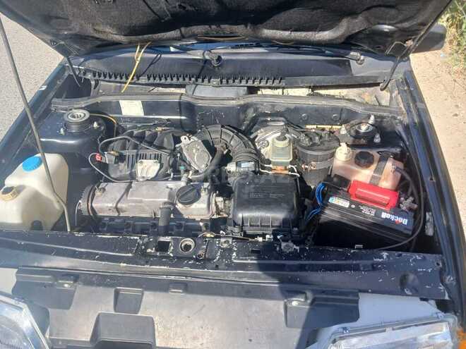 LADA (VAZ) 2114 2011, 280,000 km - 1.6 l - Bakı