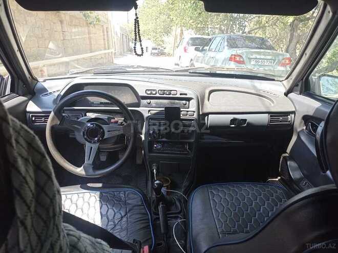 LADA (VAZ) 2114 2011, 280,000 km - 1.6 l - Bakı