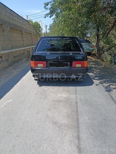 LADA (VAZ) 2114 2011, 280,000 km - 1.6 l - Bakı