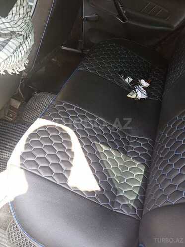 LADA (VAZ) 2114 2011, 280,000 km - 1.6 l - Bakı