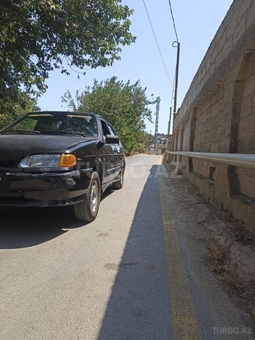 LADA (VAZ) 2114 2011, 280,000 km - 1.6 l - Bakı