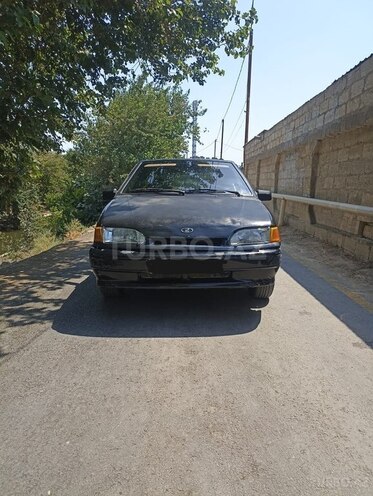 LADA (VAZ) 2114 2011, 280,000 km - 1.6 l - Bakı