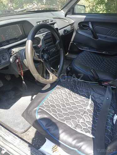 LADA (VAZ) 2114 2011, 280,000 km - 1.6 l - Bakı
