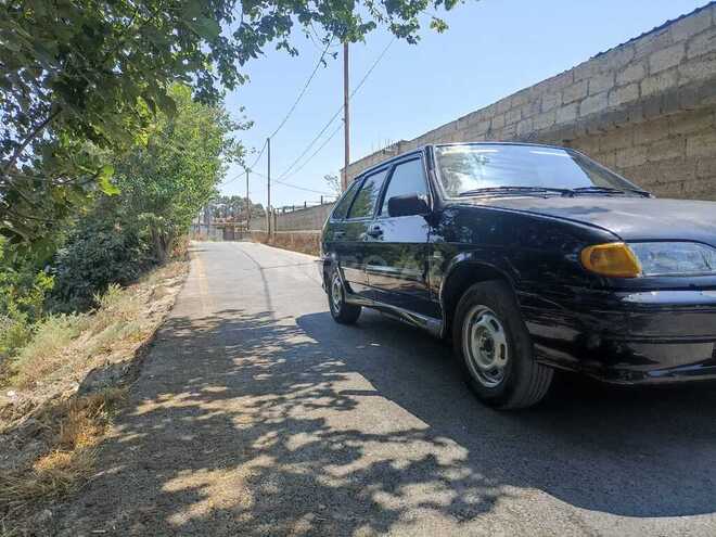 LADA (VAZ) 2114 2011, 280,000 km - 1.6 l - Bakı