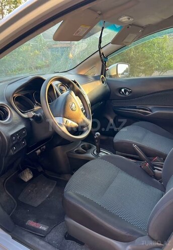 Nissan Note 2016, 139,000 km - 1.2 л - Bakı