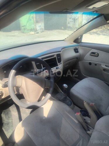 Kia Rio 2008, 300,000 km - 1.4 l - Bakı