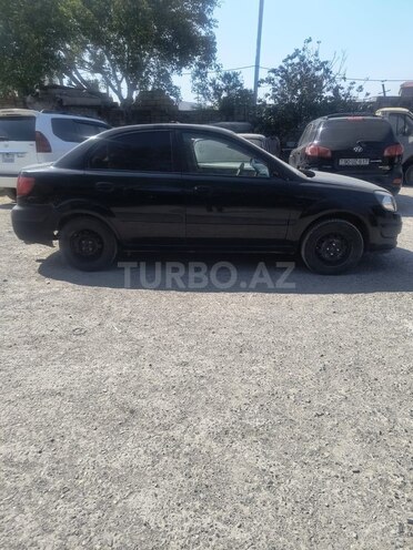 Kia Rio 2008, 300,000 km - 1.4 l - Bakı