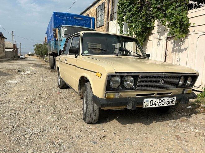 LADA (VAZ) 2106 1993, 200,000 km - 1.3 л - Şəmkir