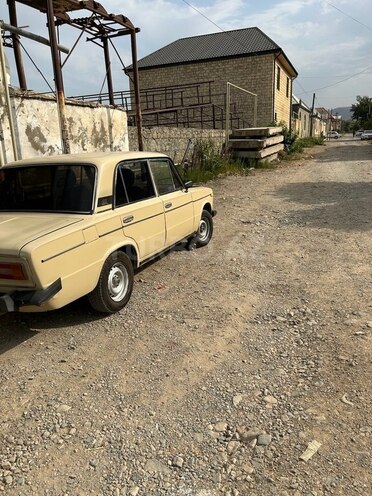 LADA (VAZ) 2106 1993, 200,000 km - 1.3 л - Şəmkir