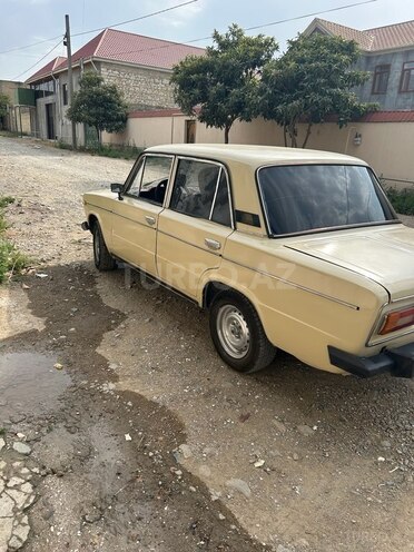 LADA (VAZ) 2106 1993, 200,000 km - 1.3 л - Şəmkir