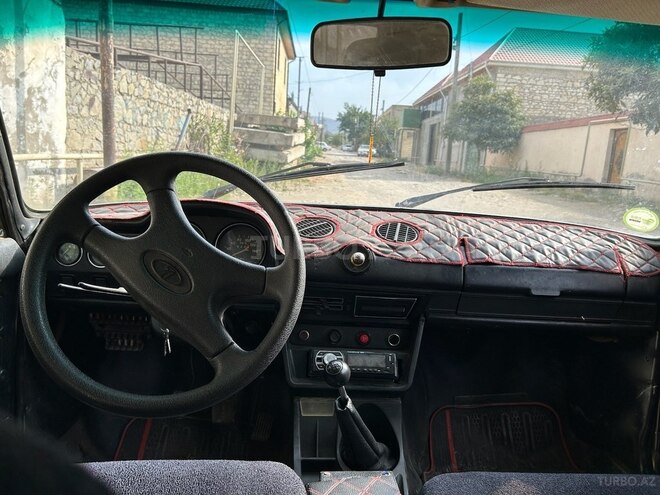 LADA (VAZ) 2106 1993, 200,000 km - 1.3 л - Şəmkir