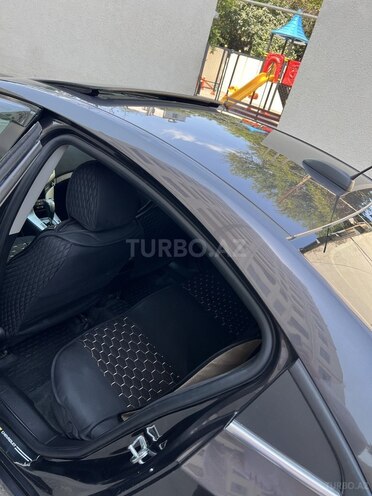 Chevrolet Cruze 2015, 250,000 km - 1.4 l - Bakı