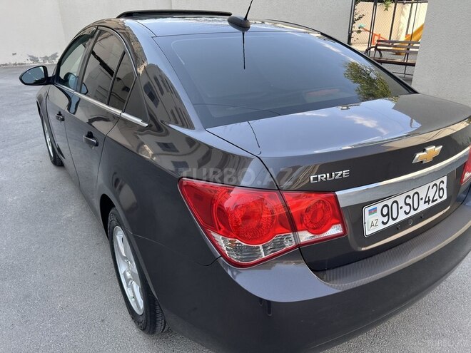 Chevrolet Cruze 2015, 250,000 km - 1.4 l - Bakı