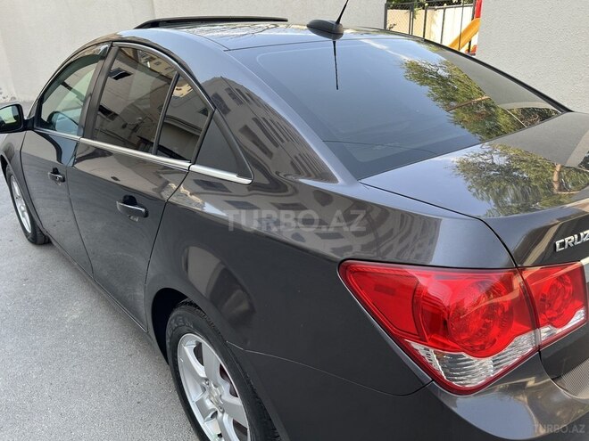 Chevrolet Cruze 2015, 250,000 km - 1.4 l - Bakı