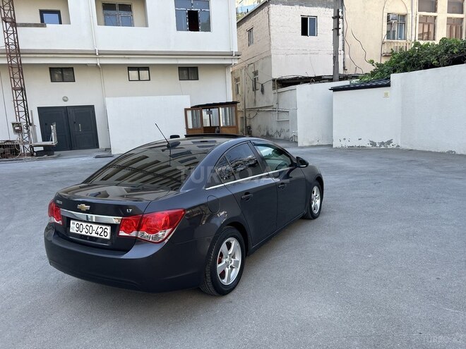 Chevrolet Cruze 2015, 250,000 km - 1.4 l - Bakı