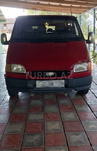 Ford Transit 1999, 350,875 km - 2.5 л - Cəlilabad