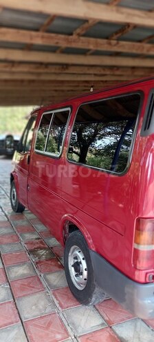 Ford Transit 1999, 350,875 km - 2.5 л - Cəlilabad