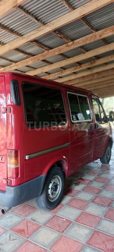 Ford Transit 1999, 350,875 km - 2.5 л - Cəlilabad