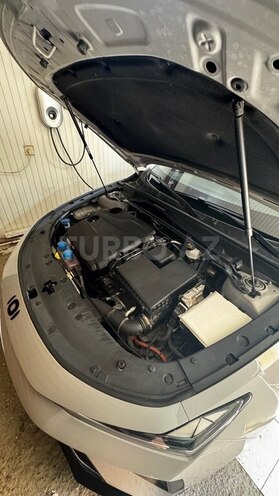 Changan Qiyuan A06 2023, 20,700 km - 1.5 л - Bakı