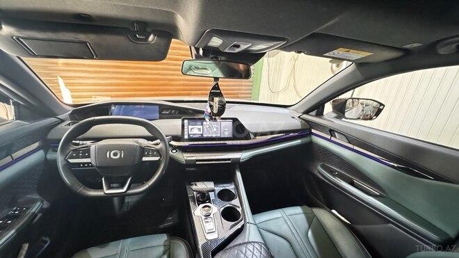Changan Qiyuan A06 2023, 20,700 km - 1.5 л - Bakı