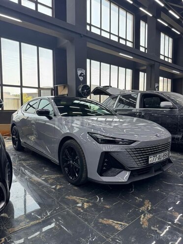 Changan Uni-V 2023, 55,000 km - 1.5 l - Bakı