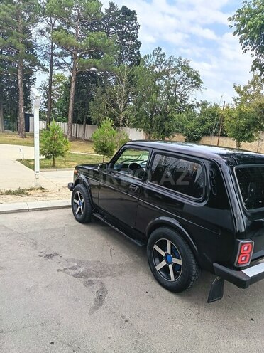 LADA (VAZ) Niva 2011, 261,000 km - 1.7 l - Xaçmaz