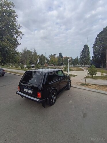 LADA (VAZ) Niva 2011, 261,000 km - 1.7 l - Xaçmaz