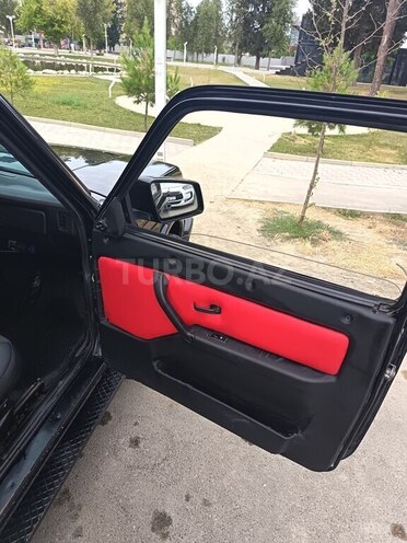 LADA (VAZ) Niva 2011, 261,000 km - 1.7 l - Xaçmaz