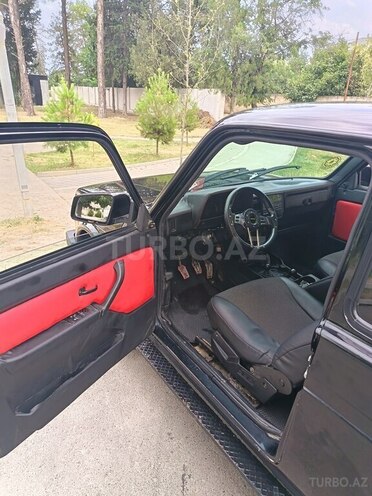 LADA (VAZ) Niva 2011, 261,000 km - 1.7 l - Xaçmaz