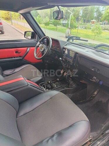 LADA (VAZ) Niva 2011, 261,000 km - 1.7 l - Xaçmaz
