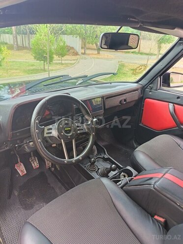 LADA (VAZ) Niva 2011, 261,000 km - 1.7 l - Xaçmaz