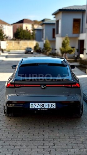 Changan Qiyuan A06 2023, 20,700 km - 1.5 л - Bakı