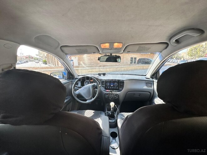 Kia Rio 2006, 380,000 km - 1.4 l - Bakı