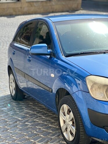 Kia Rio 2006, 380,000 km - 1.4 l - Bakı