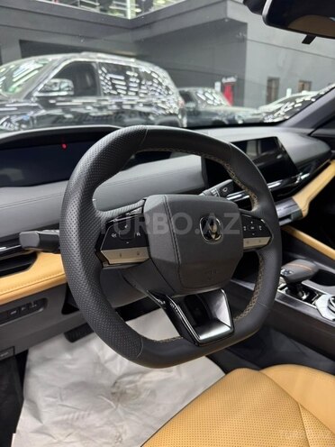 Changan Uni-V 2023, 55,000 km - 1.5 l - Bakı