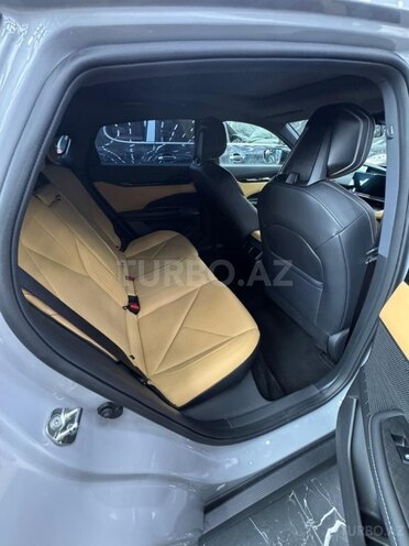 Changan Uni-V 2023, 55,000 km - 1.5 l - Bakı