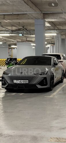 Changan Uni-V 2023, 55,000 km - 1.5 l - Bakı