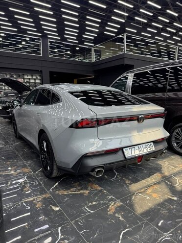 Changan Uni-V 2023, 55,000 km - 1.5 l - Bakı