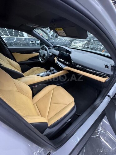 Changan Uni-V 2023, 55,000 km - 1.5 l - Bakı