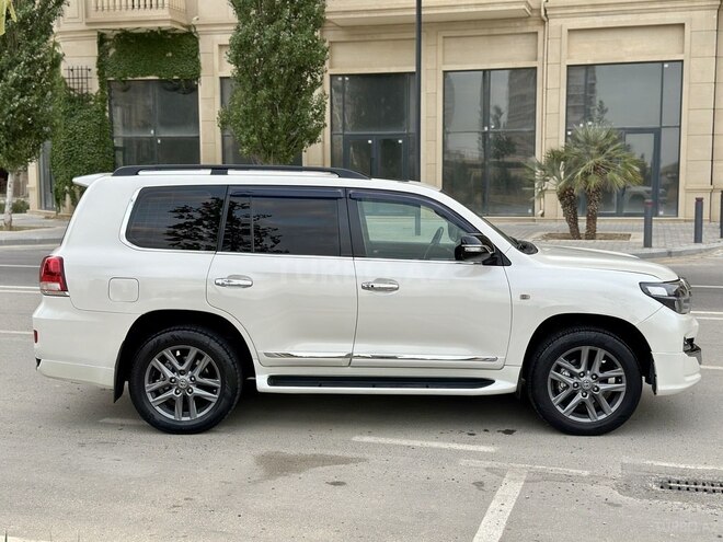 Toyota Land Cruiser 2010, 189,987 km - 4.0 l - Bakı