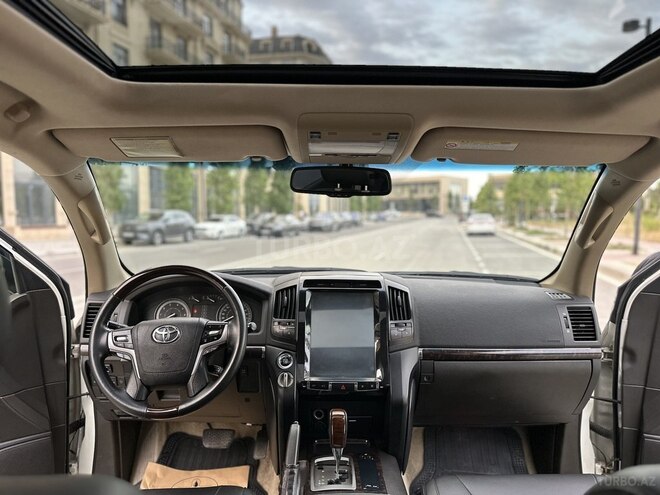 Toyota Land Cruiser 2010, 189,987 km - 4.0 l - Bakı