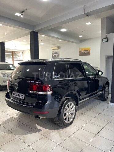 Volkswagen Touareg 2008, 281,000 km - 3.2 л - Sumqayıt