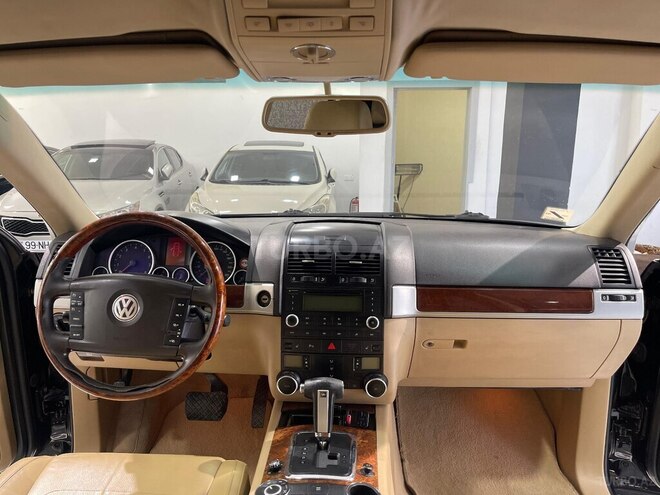 Volkswagen Touareg 2008, 281,000 km - 3.2 л - Sumqayıt