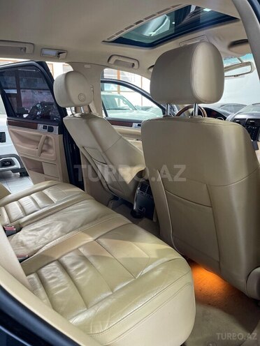 Volkswagen Touareg 2008, 281,000 km - 3.2 л - Sumqayıt